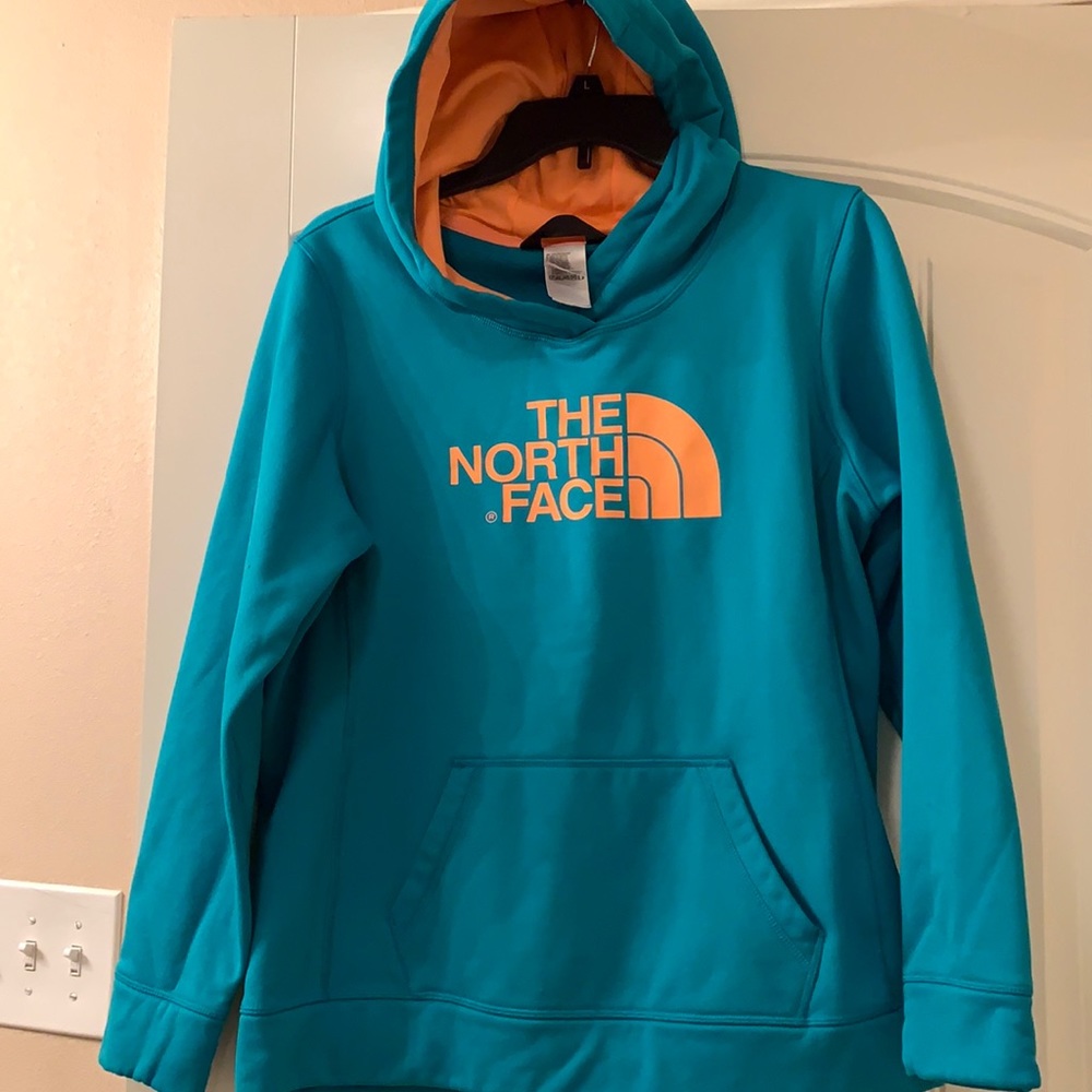 NorthFace Hoodie